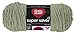 RED HEART Super Saver Yarn, Frosty Green