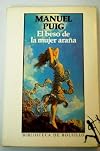El Beso De La Mujer Arana / Kiss of the Spider Woman (Spanish Edition) by Manuel Puig (1994-09-01)