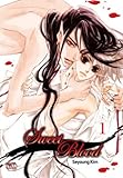 Sweet Blood Volume 1 (Sweet Blood Gn)