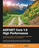 ASP.NET Core 1.0 High Performance