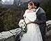 Bridal fur shawl wrap, Ivory Faux Fur Wrap, fur shrug Free Brooch | Tion Design Bridal