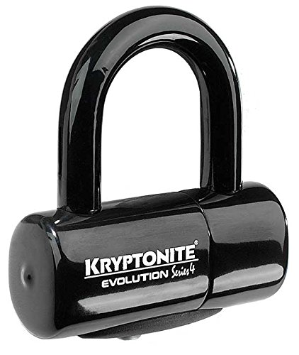 kryptonite evolution compact