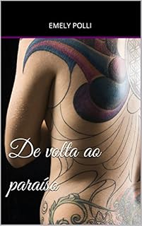 Livro De volta ao paraíso (Volume 1)