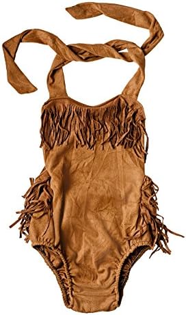 Baby Girl Romper With Headband Newborn Sleeveless Jumpsuit Set Bodysuit
