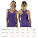 Awkwardstyles Women's Hakuna Some Vodka Sayings Racerback tank tops + Bookmark
