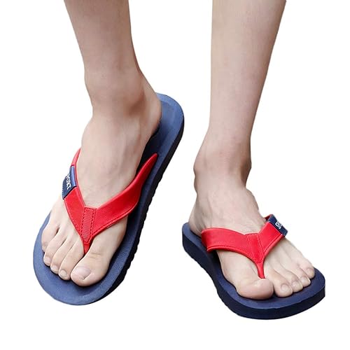 orthotic flip flops uk