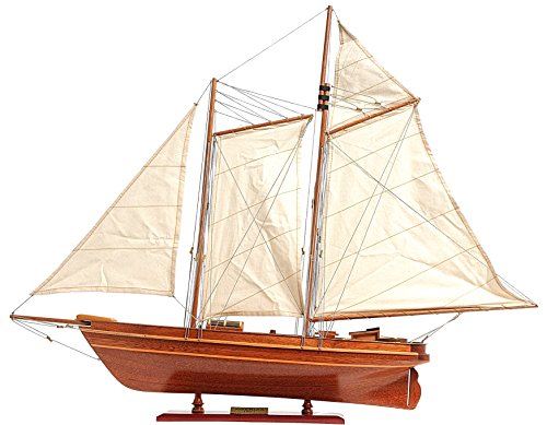 Old Modern Handicrafts America Collectible, Small