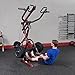 Body-Solid GLGS100 Corner Leverage Gym, No Benchthumb 4