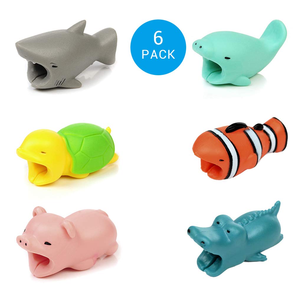 Protector cable cargador Cargadores para móviles, tablets y todo tipo