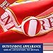 G128 American USA Flag 3x5 Ft Embroidered Stars and Stripes