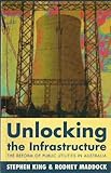 Image de Unlocking the Infrastructure: The Reform of Public Utilities in Australia