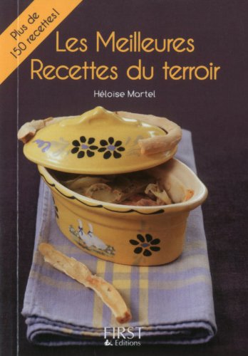Download Meilleures recettes du terroir