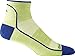 Darn Tough Men's Quarter Lightweight Running Sock (Style 1715) -
