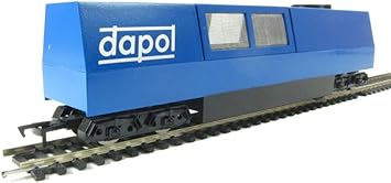 dapol oo gauge