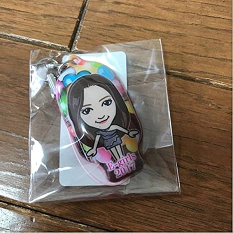 Amazon E Girls Happiness Sayaka クリーナー 日本製 カレンダー衣装 17 ガチャ アイドル 芸能人グッズ 通販