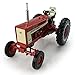 Ertl Collectibles Farmall 656 Tractor
