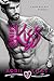 Sinner's Kiss: A Dark Bad Boy Romance