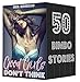 Good Girls Don't Think (Over Fifty Bimbo Mind Control Stories!)