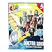Doctor Who BBC Character Building Series 4 Micro-Figures Mystery Blind Bags (10 Packs)