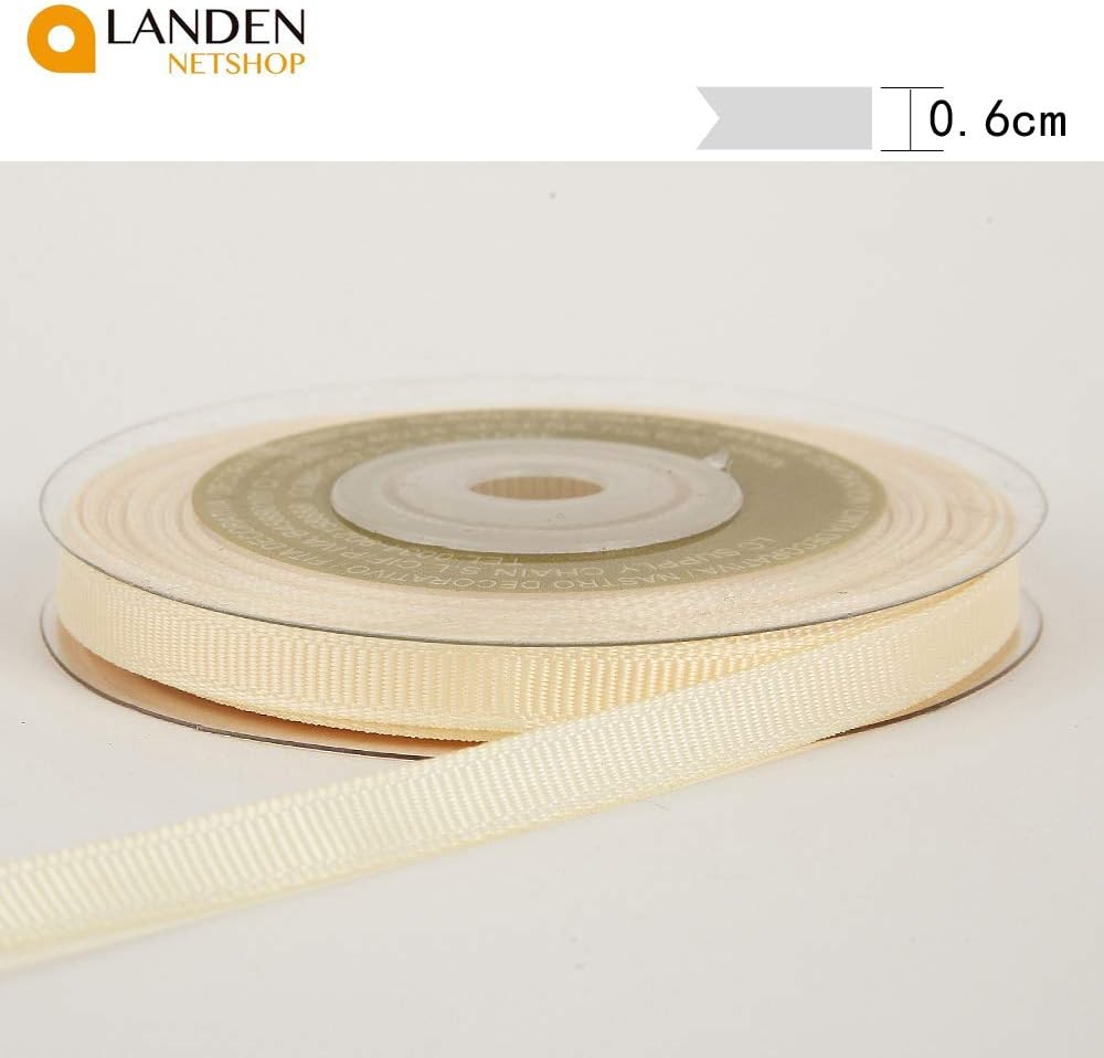 0 6cm x 16 5 metros color beige