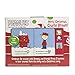 Peanuts Merry Christmas, Charlie Brown! - Snoopy Plush Included - Play-a-Sound - PI Kids