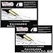 U.S. Art Supply (Pack of 2 Pads) - 9