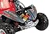 Power Wheels Dune Racer, Lava Red & Black