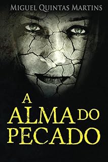Livro A Alma do Pecado