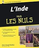 L'Inde pour les nuls by 