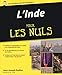 L'Inde pour les nuls by 
