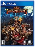 Torchlight II - PlayStation 4