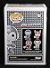 POP Funko Games Retro Mega Man Exclusive #102