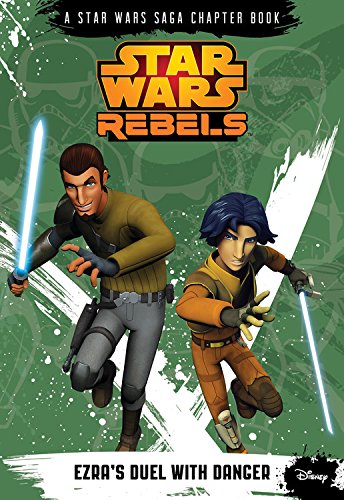 star wars books kids