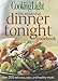 Cooking Light the Essential Dinner Tonight Cookbook