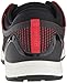 Reebok Men's CROSSFIT Nano 8.0, Black/Primal Red/Cranberry, 11 M US