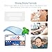 Teeth Whitening Strips, Xpreen Teeth Whitener Professional whitestrips Kit- Pack of 28- No Need for Powder or Gel