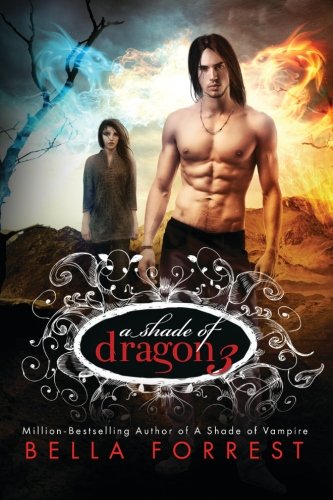 A Shade of Dragon 3 (Volume 3)
