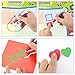 citymama Drawing Mat Doodle Magic mat water Drawing & writing Mat painting board 4 Colors with 3 Magic Drawing Pens and 14 Molds Kids Educational Toy mat Gift for Children Large Size 31.5