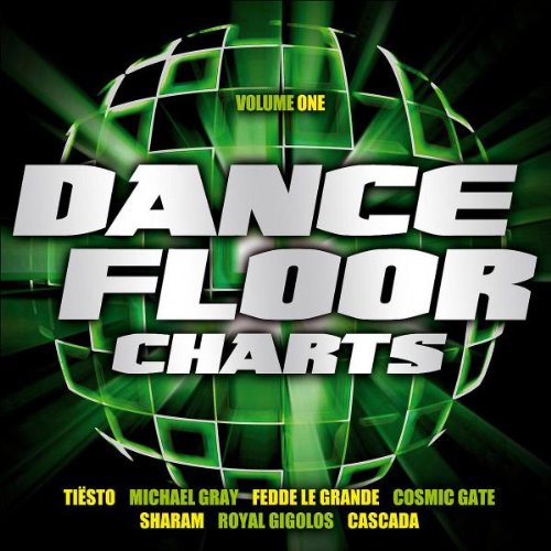 Dancefloor Charts Vol.1 Amazon.de MusikCDs & Vinyl