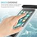 (2Pack) Universal Waterproof Case, Maxboost Cellphone Dry Bag Pouch for iPhone 7 6s 6 Plus, SE 5s 5c 5, Galaxy s8 s7 s6 Edge, Note 5 4, LG G6 G5,HTC 10,Sony Nokia up to 6.0