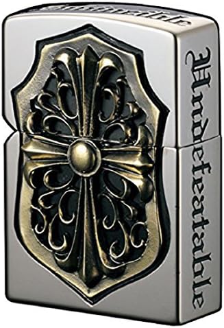 Zippo ジッポー お買い得品 Zippo フルメタルジャケット 2fmj Crg3 ゴールド