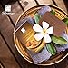 Sabunnga Turmeric Soap Bar - Natural Turmeric Soaps Honey , PH Balance Bars For Face & Body , Fade Dark Spots Gentle Exfoliating