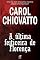 Livro A última feiticeira de Florença