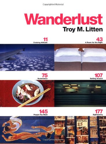 Wanderlust