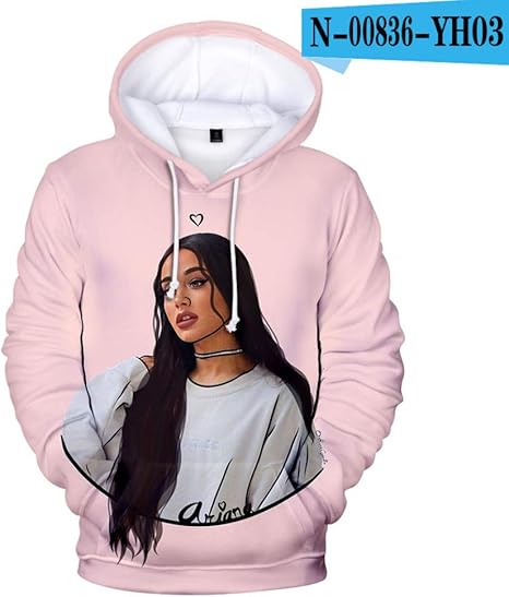 sudaderas xxl mujer