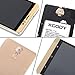 Xgody Y14 Telefonos Desbloqueados Android 5.1 Unlocked Smartphone 6 Inch RAM 1GB ROM 8GB Quad-core Dual SIM Cell Phones Unlocked Gold