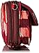 Vera Bradley Women's Cotton All in One Crossbody Purse for Iphone 6+, Bohemian Chevron, One Size