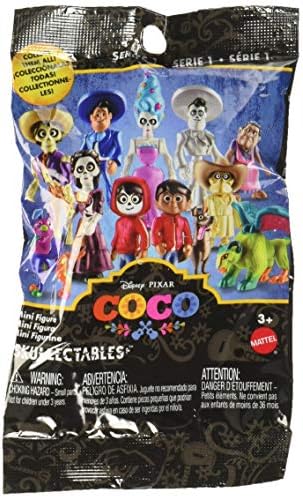 Coco Series 1 Skullectables Blind Bag