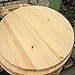 Kimberly Bay Edge Glued Pine Rounds (1x12)