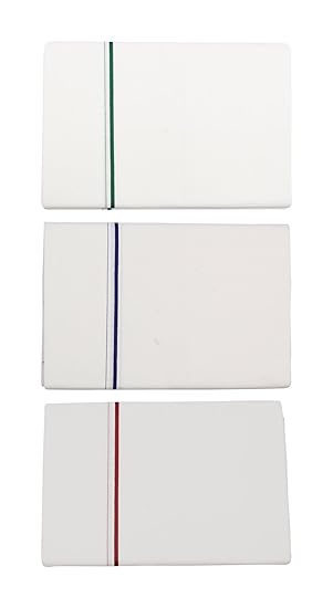 Men's Cotton Dhotis- Pack of 3 (White)